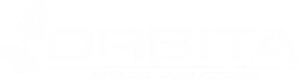 Órbita Marketing Logo
